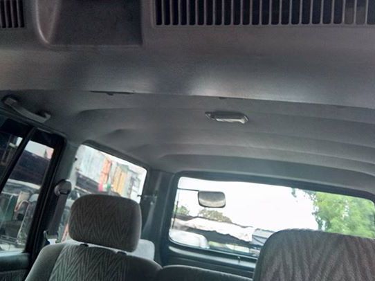 Toyota revo glx in Philippines