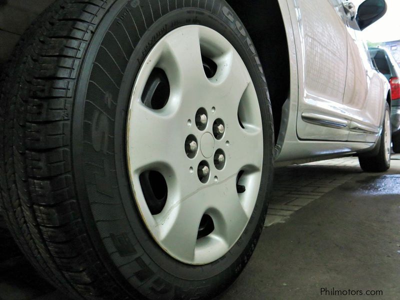 Chrysler PT Cruiser in Philippines