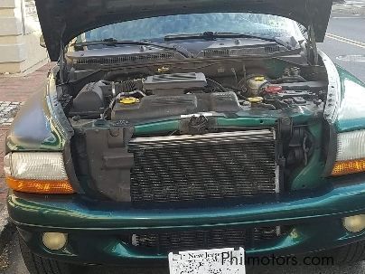 Dodge Durango Magnum V8 Engine in Philippines