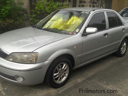 Ford Lynx Gsi in Philippines