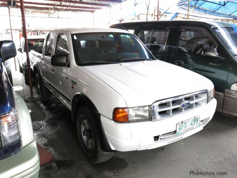 2002 Ford ranger selling price #5