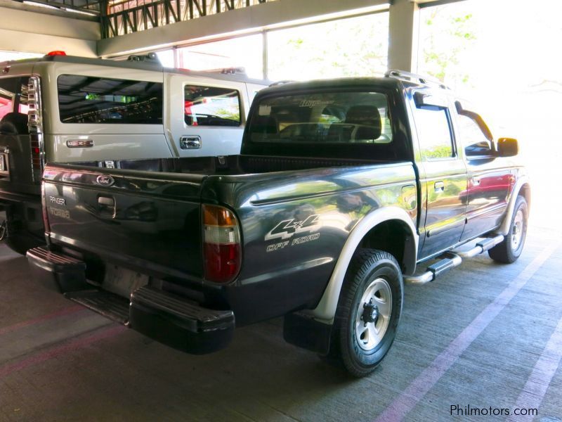 2002 Ford ranger selling price #7