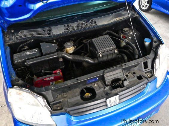 Honda capa philippines #4