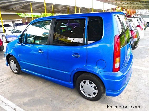 Honda capa philippines #6