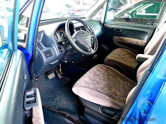 Honda capa philippines #1
