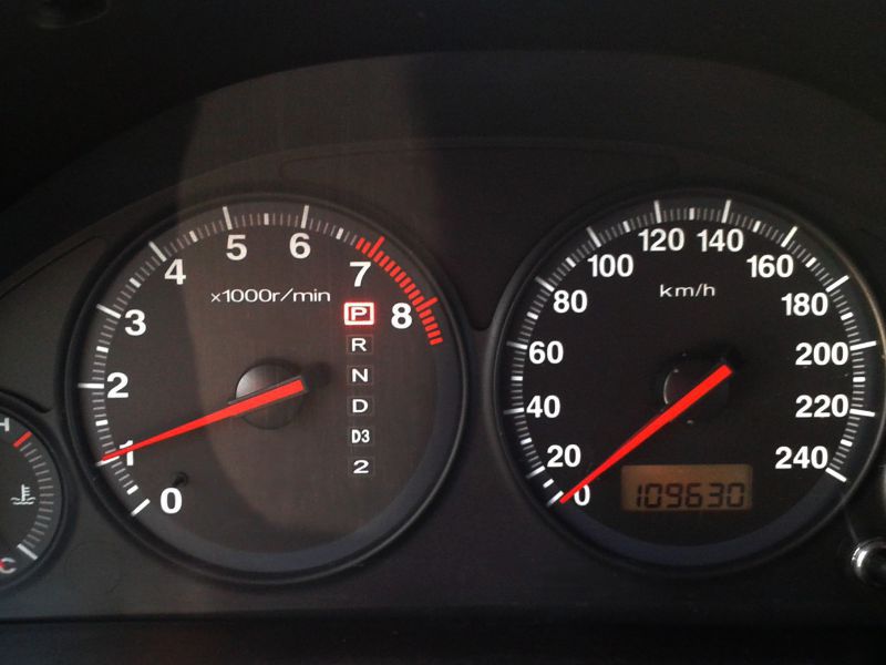 Honda Civic VTI in Philippines