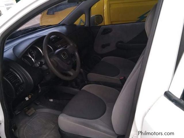Honda Fit 4x2 Automatic Drive in Philippines