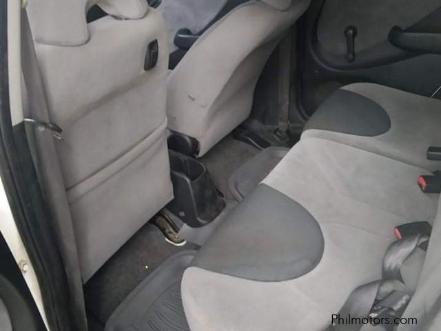 Honda Fit 4x2 Automatic Drive in Philippines