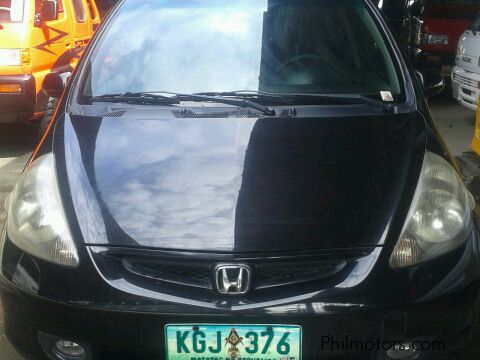 Honda fit Automatic Drive  in Philippines