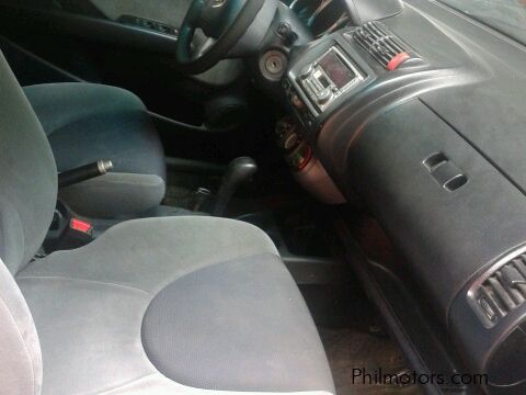 Honda fit Automatic Drive  in Philippines