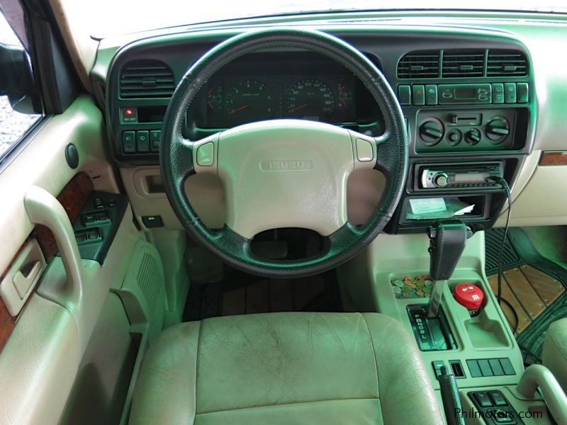 Used Isuzu Trooper | 2002 Trooper for sale | Marikina City Isuzu Trooper sales | Isuzu Trooper ... Used Isuzu Trooper | 2002 Trooper for sale | Marikina City Isuzu Trooper sales | Isuzu Trooper ...