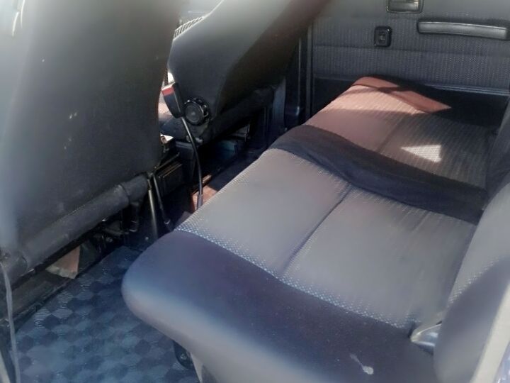 Isuzu Trooper Bighorn in Philippines
