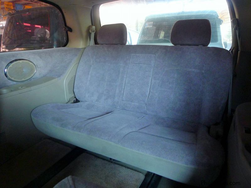 Kia Carnival in Philippines