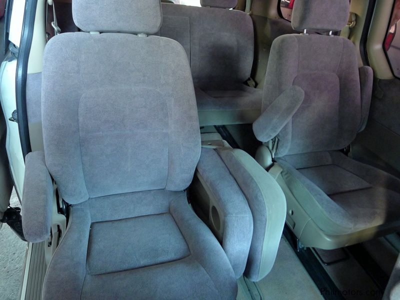 Kia Carnival in Philippines