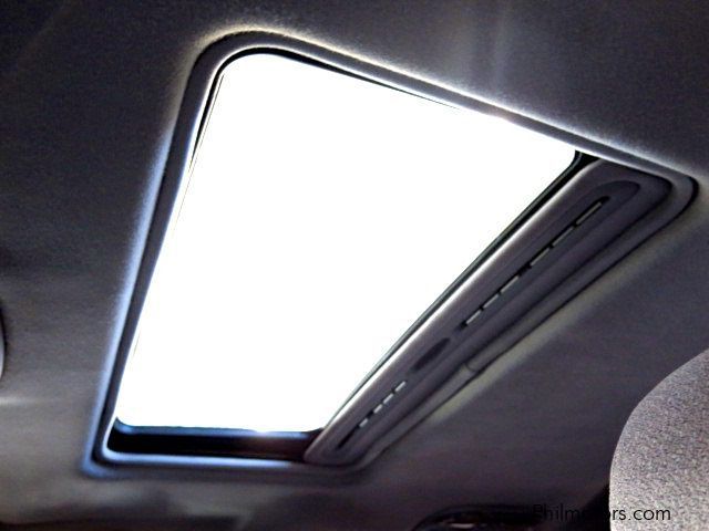 Kia Sedona LS in Philippines