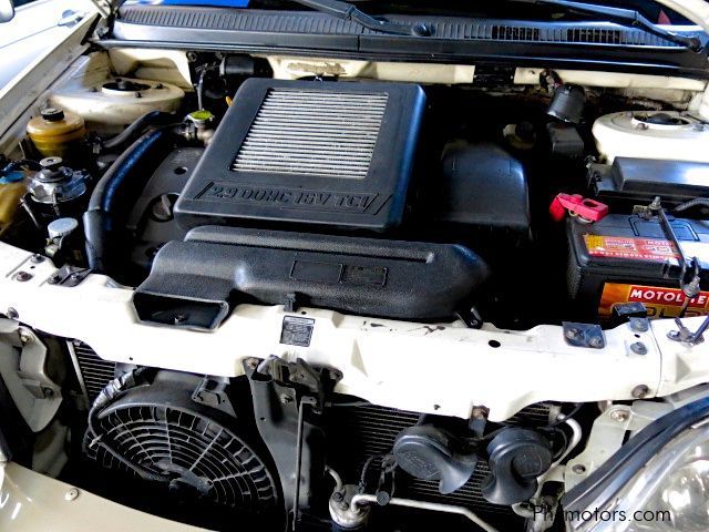 Kia Sedona LS in Philippines