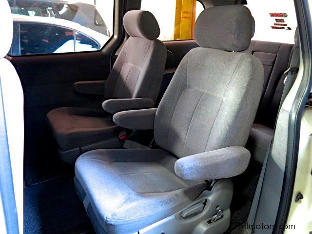 Kia Sedona LS in Philippines