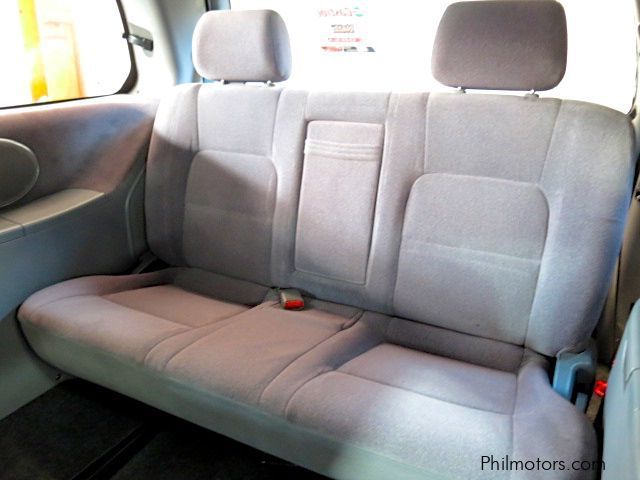 Kia Sedona LS in Philippines