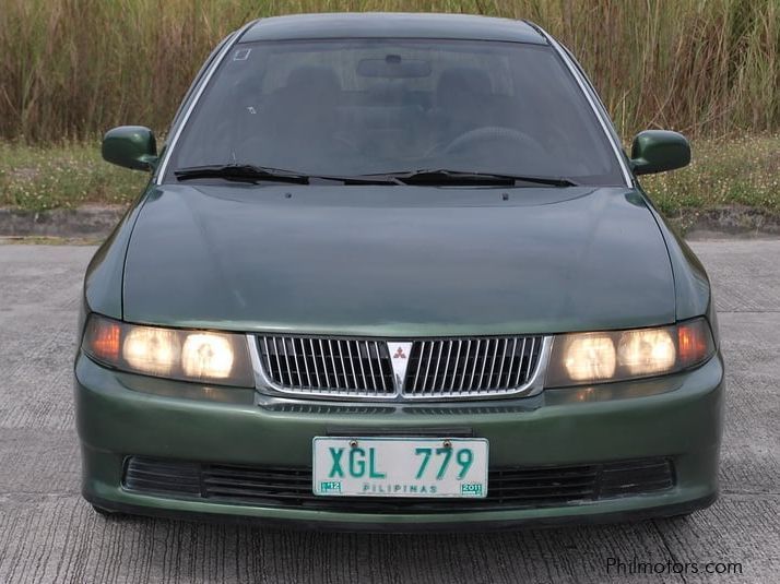 Mitsubishi Lancer GLS in Philippines