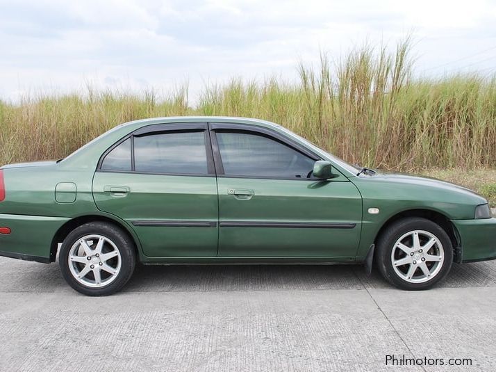 Mitsubishi Lancer GLS in Philippines