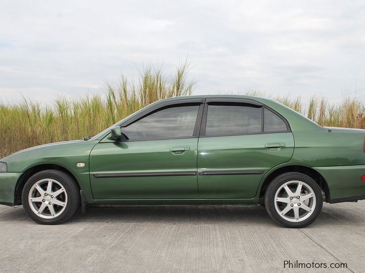 Mitsubishi Lancer GLS in Philippines