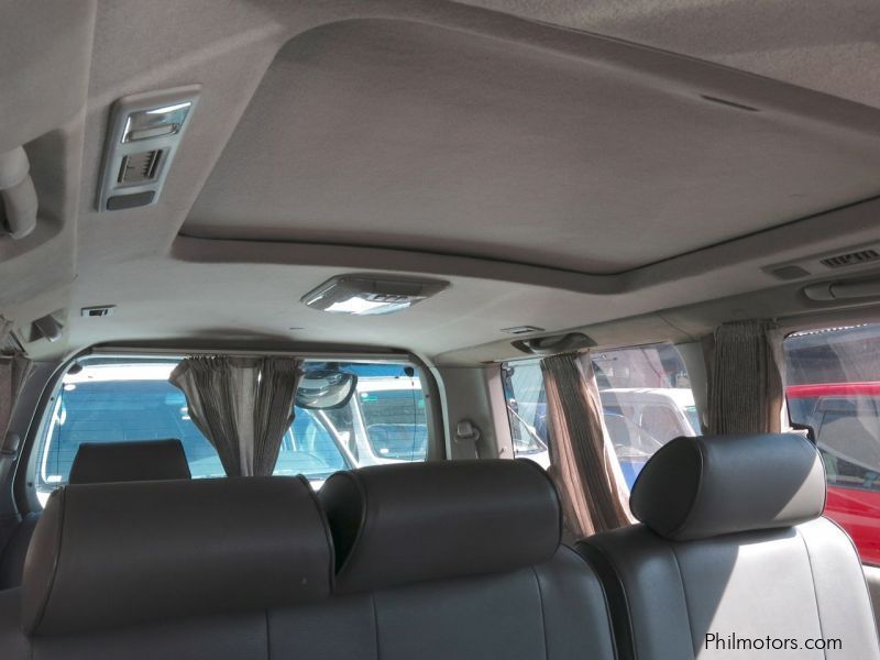 Nissan elgrand price philippines #7