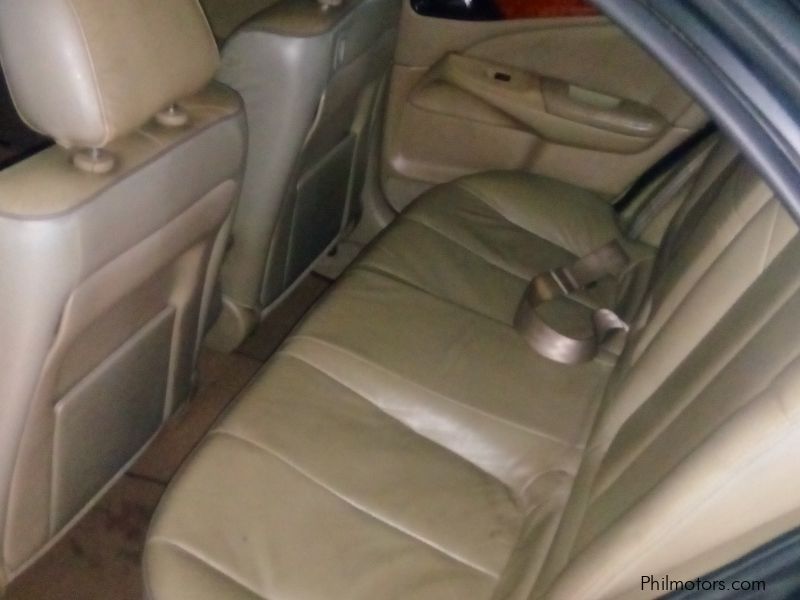 Nissan Exalta Grandeur in Philippines