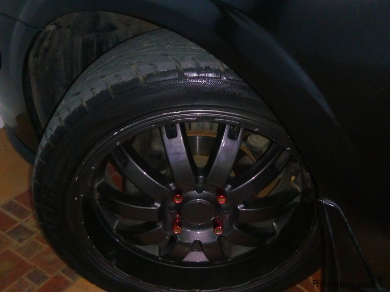 Nissan Exalta Grandeur in Philippines