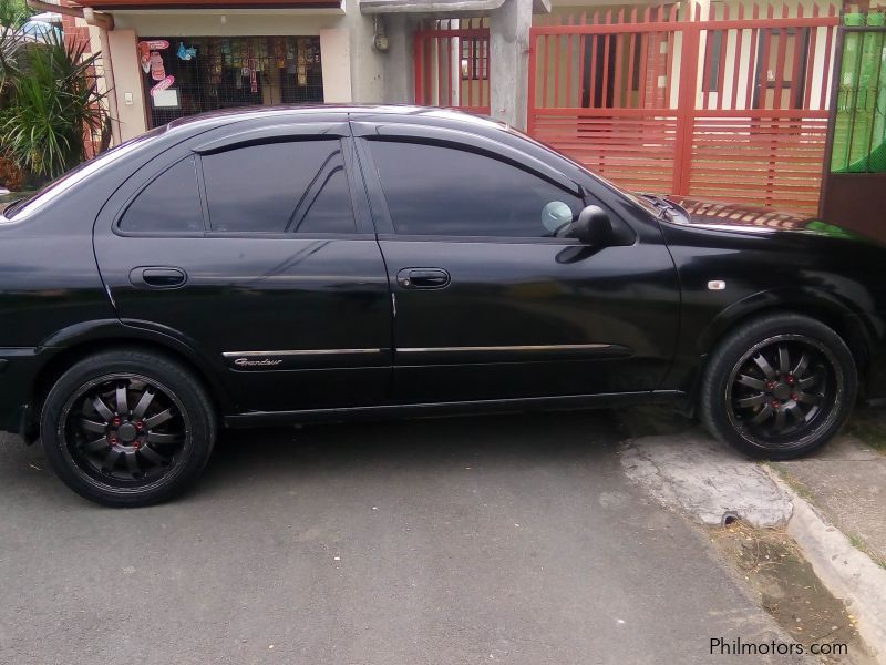 Nissan Exalta Grandeur in Philippines