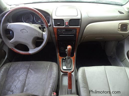 Nissan Sentra Exalta GS in Philippines