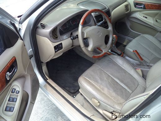 Nissan Sentra Exalta GS in Philippines