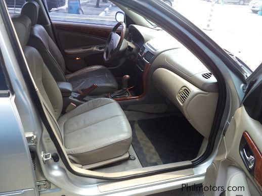 Nissan Sentra Exalta GS in Philippines