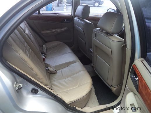 Nissan Sentra Exalta GS in Philippines