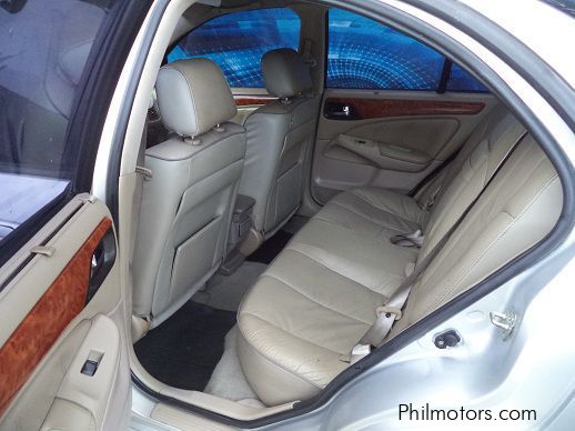 Nissan Sentra Exalta GS in Philippines
