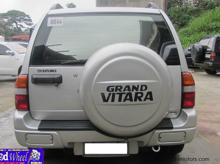 Suzuki Grand Vitara For Sale Ireland Suzuki Grand Vitara For Sale Ireland