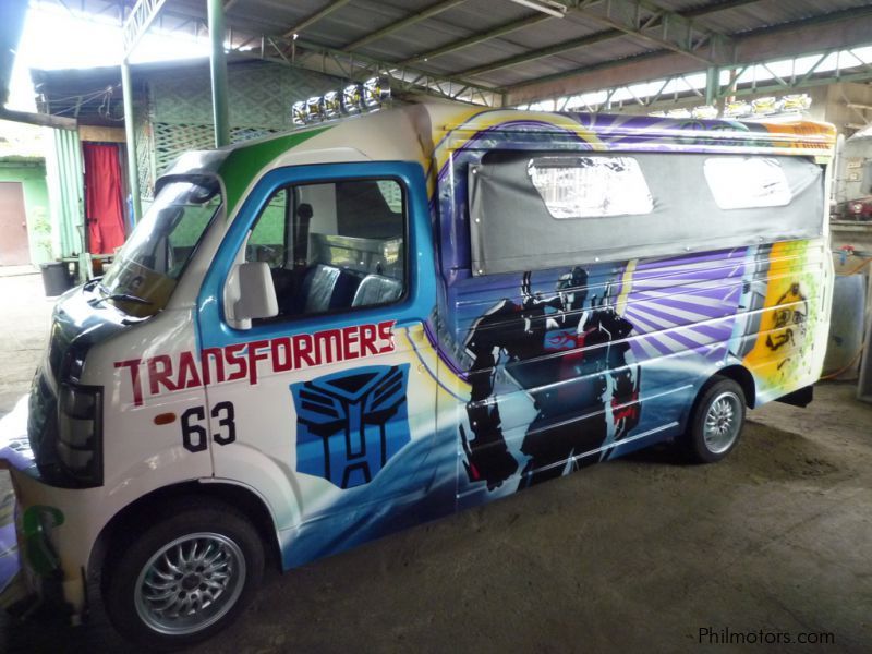 used suzuki multicab square eye passenger jeepney 2002 multicab square eye passenger jeepney used suzuki multicab square eye passenger jeepney 2002 multicab square eye passenger jeepney