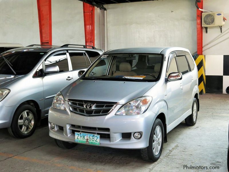 Legenda Jalanan: Mengupas Toyota Avanza 2002 dan Warisannya