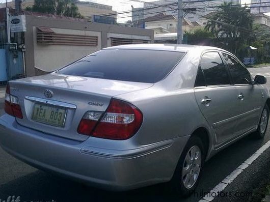 2002 Toyota Camry For Sale >> Used Toyota Camry 2002 Camry For Sale Quezon City Toyota 2002 Toyota Camry For Sale >> Used Toyota Camry 2002 Camry For Sale Quezon City Toyota
