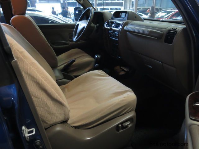 Toyota Land Cruiser Prado  in Philippines