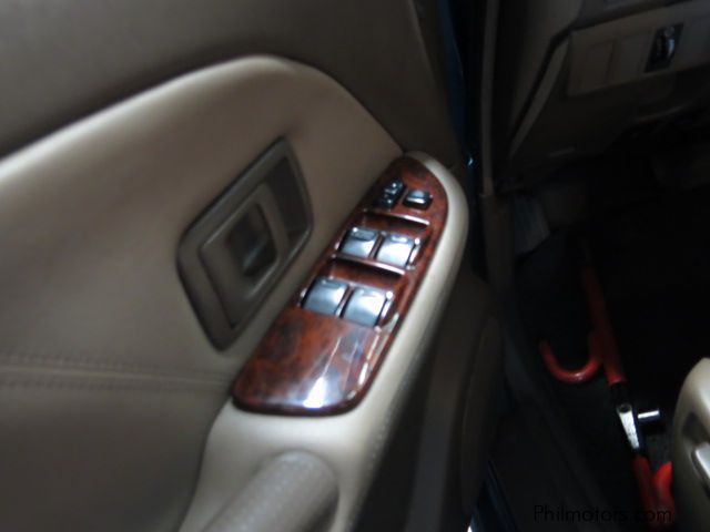 Toyota Land Cruiser Prado  in Philippines
