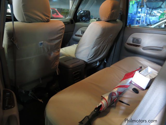 Toyota Land Cruiser Prado  in Philippines