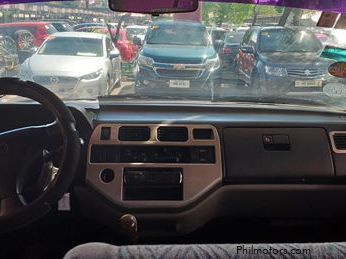 Toyota Revo in Philippines
