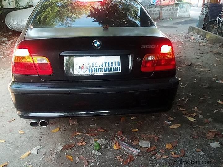 BMW 2003 in Philippines