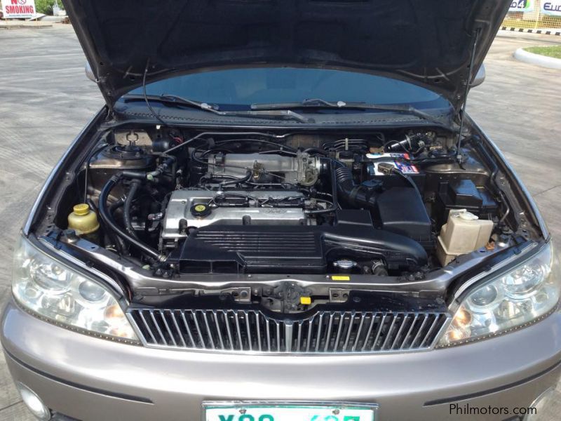 Used ford lynx for sale philippines #7