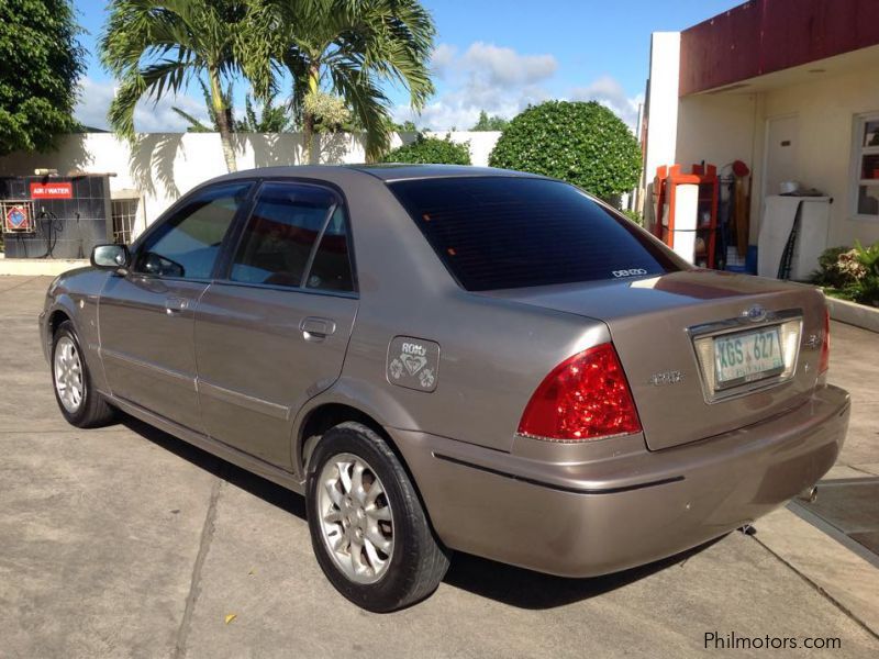 Ford lynx for sale manila #5