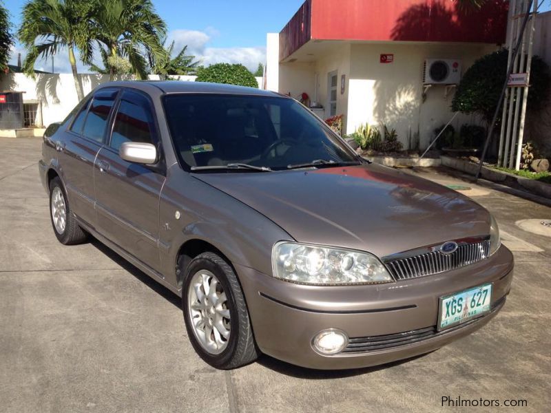 Ford lynx for sale manila #6