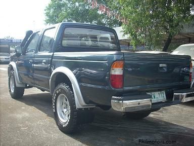Ford ranger 2003 sale philippines #3
