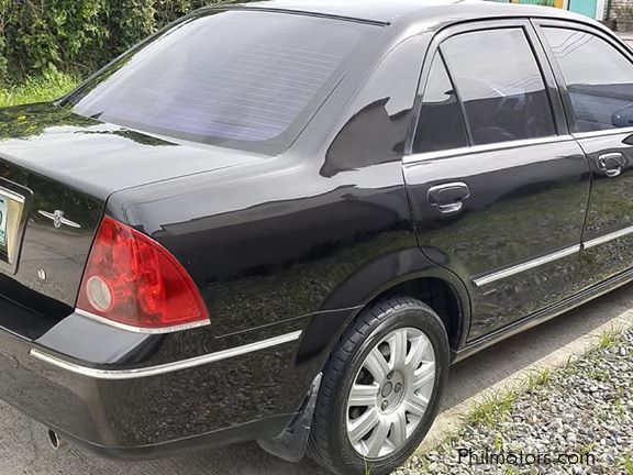 Ford lynx in Philippines