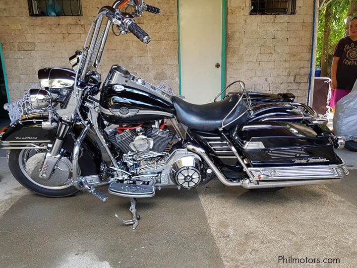 2003 harley davidson road king for sale