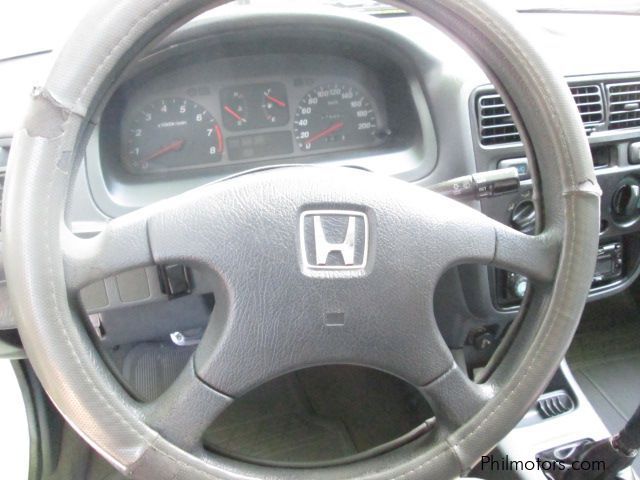 Honda  city type z in Philippines